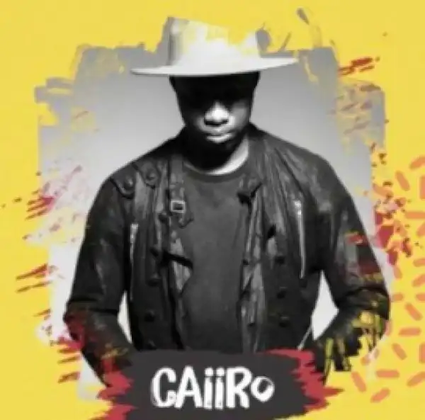 Caiiro - Spirits (Original Mix)